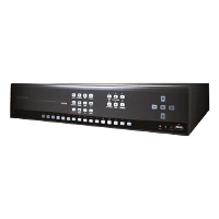 DVR Dubai